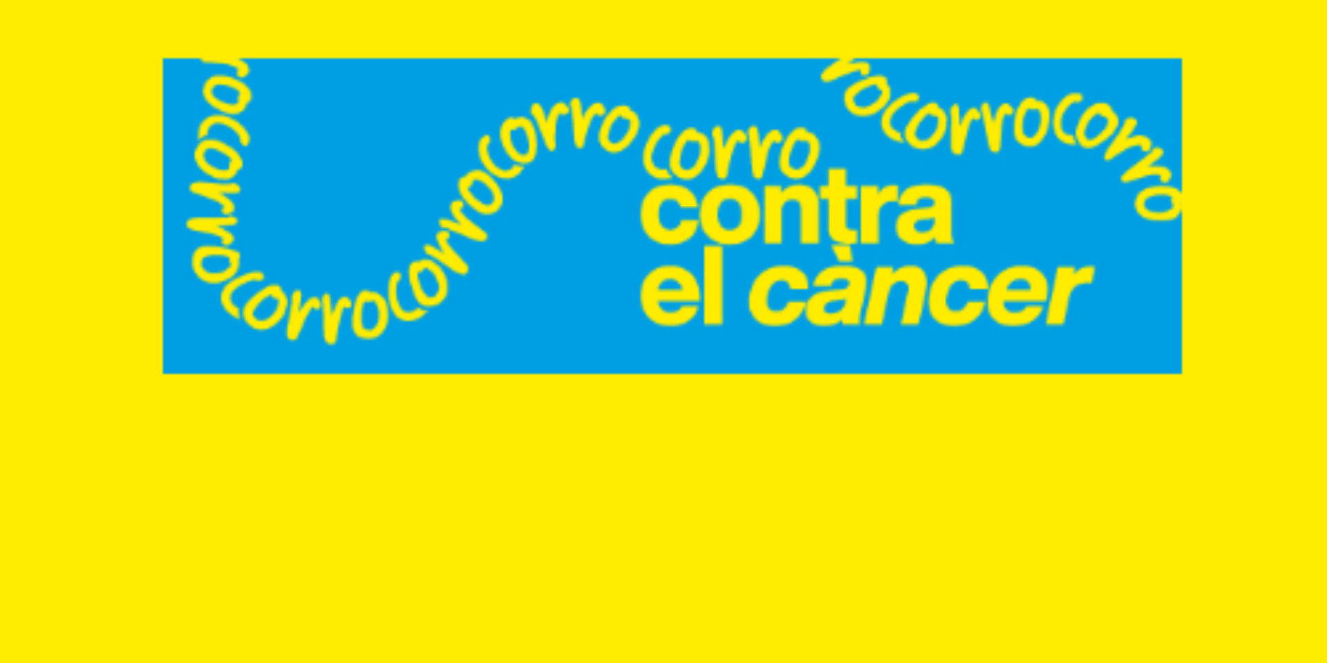 Recogida de dorsales 14a Corro Contra el Cáncer Sabadell