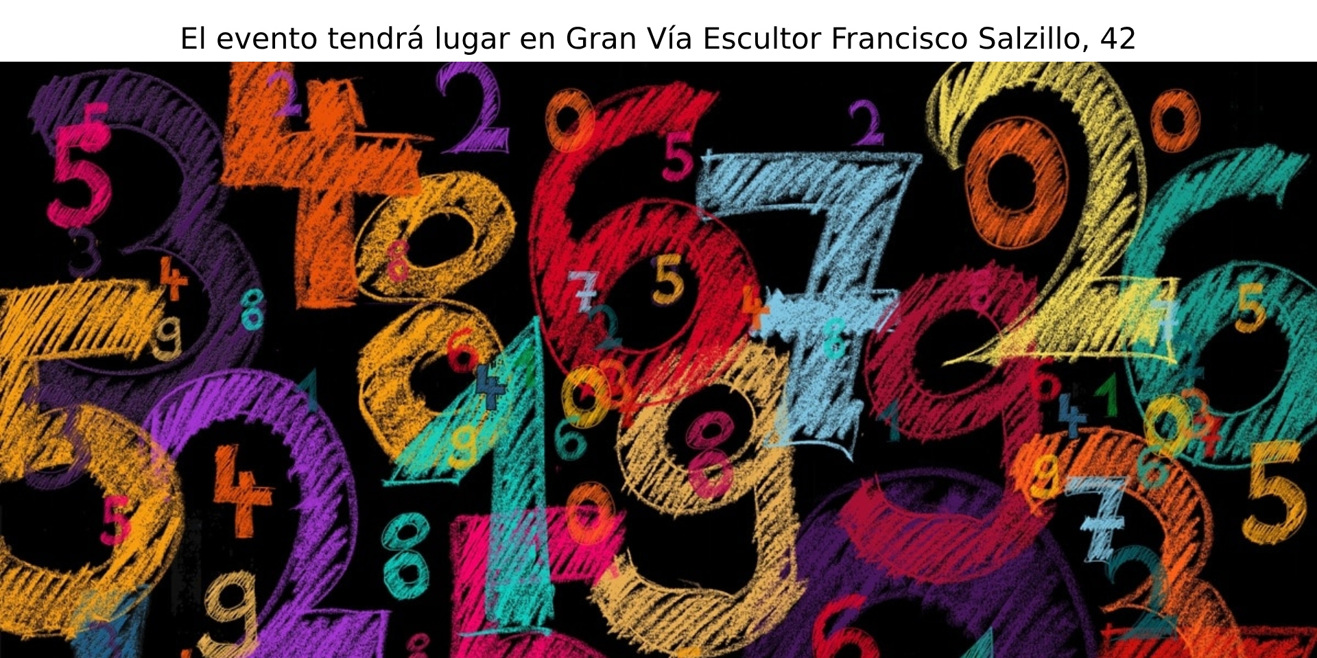 CONFERENCIA “NÚMERO PRIMOS, GEMELOS, PERFECTOS, AMIGOS Y DEMÁS PARENTELA”
