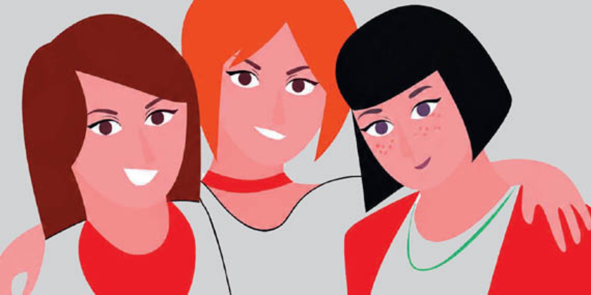 Obra de teatro 'Tres amigas y algo más. Una comedia sanferminera'