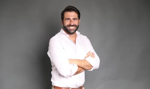 PRESENTACIÓN LIBRO "DISFRUTAR LA CRIANZA"