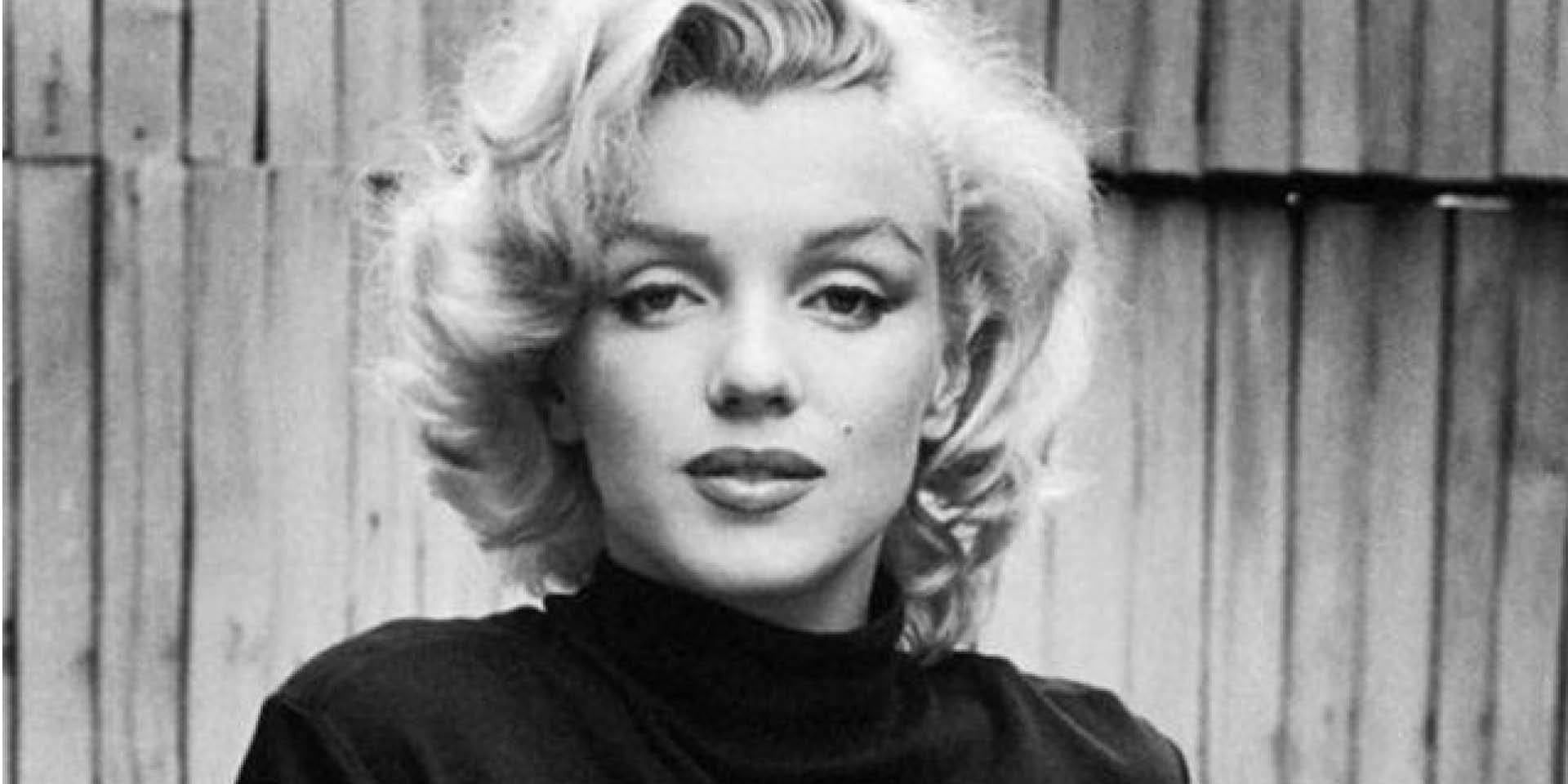 Tertulia de Cine Perdiguer sobre Marilyn Monroe