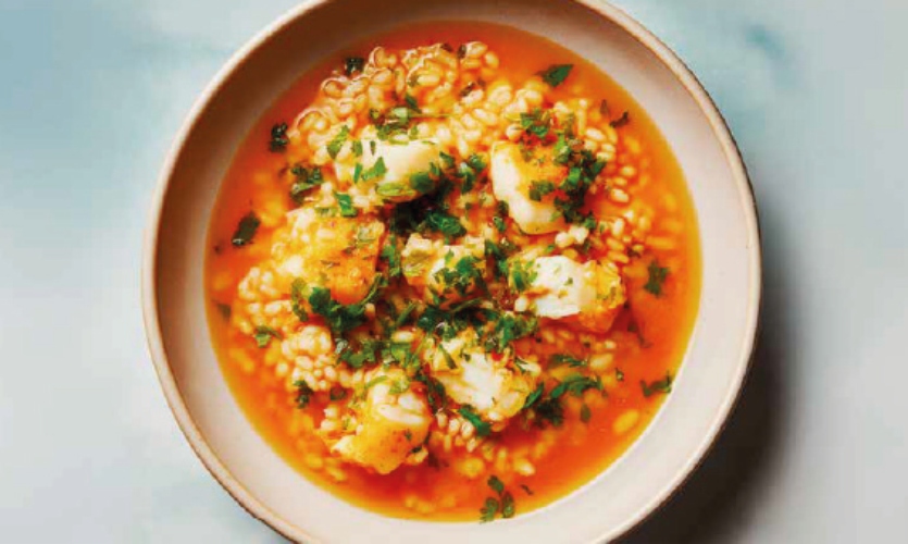 COCINA PORTUGUESA