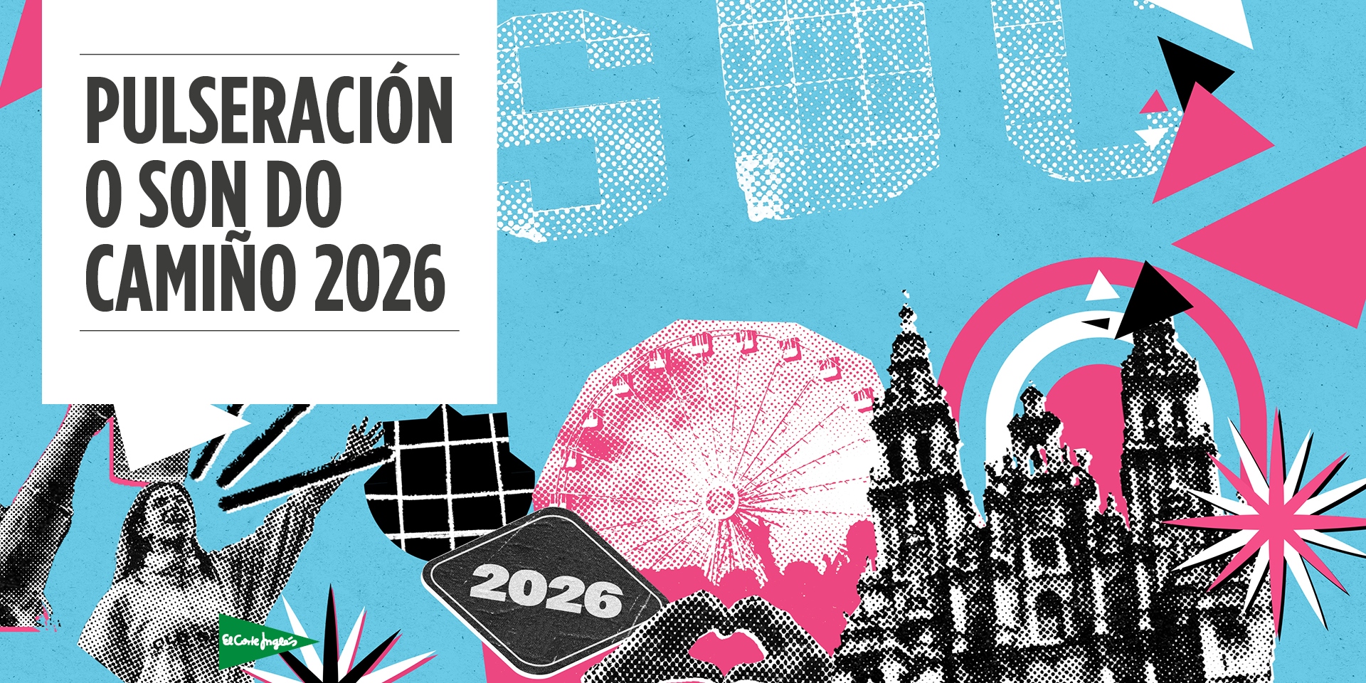 Pulseración anticipada de O Son do Camiño