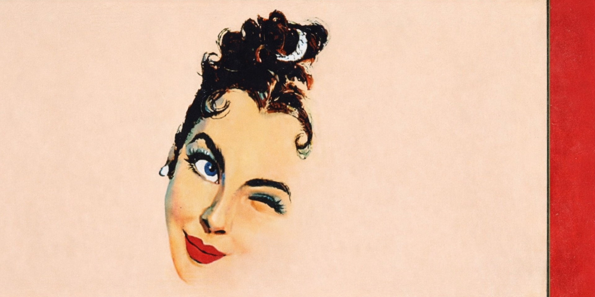 Proyección cinematográfica “Gigi” (1958)
