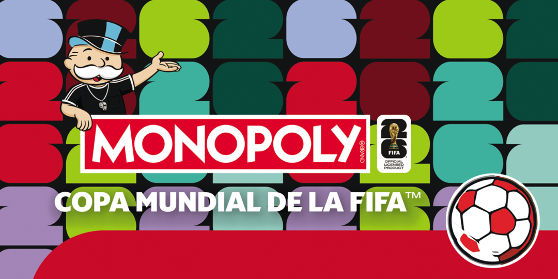 Monopoly FIFA - Juega e intercambia tus cartas