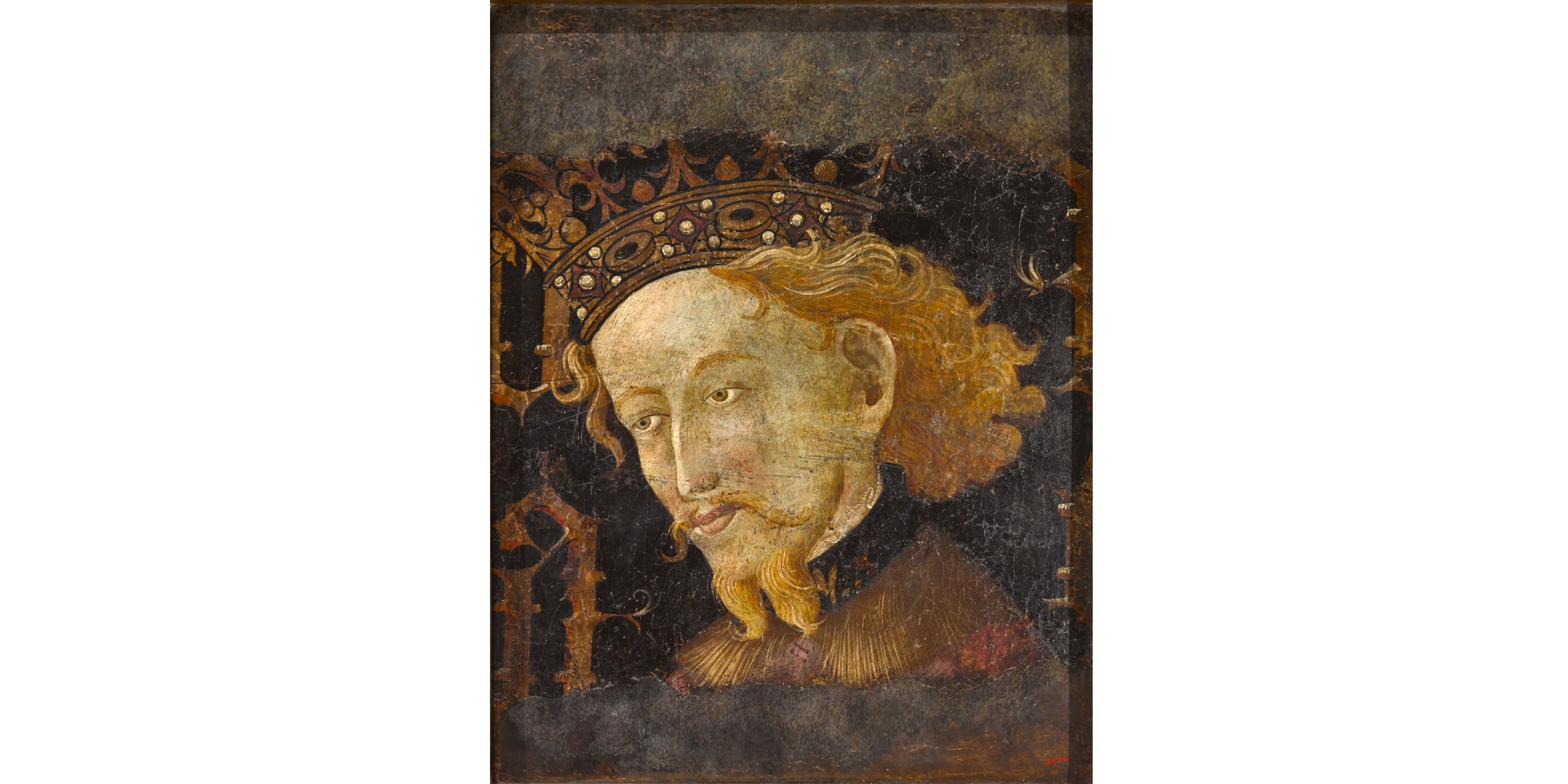 Lecture: “Gonçal Peris Sarrià: The Consolidation of Valencian Gothic Painting” by Joan Aliaga Morell