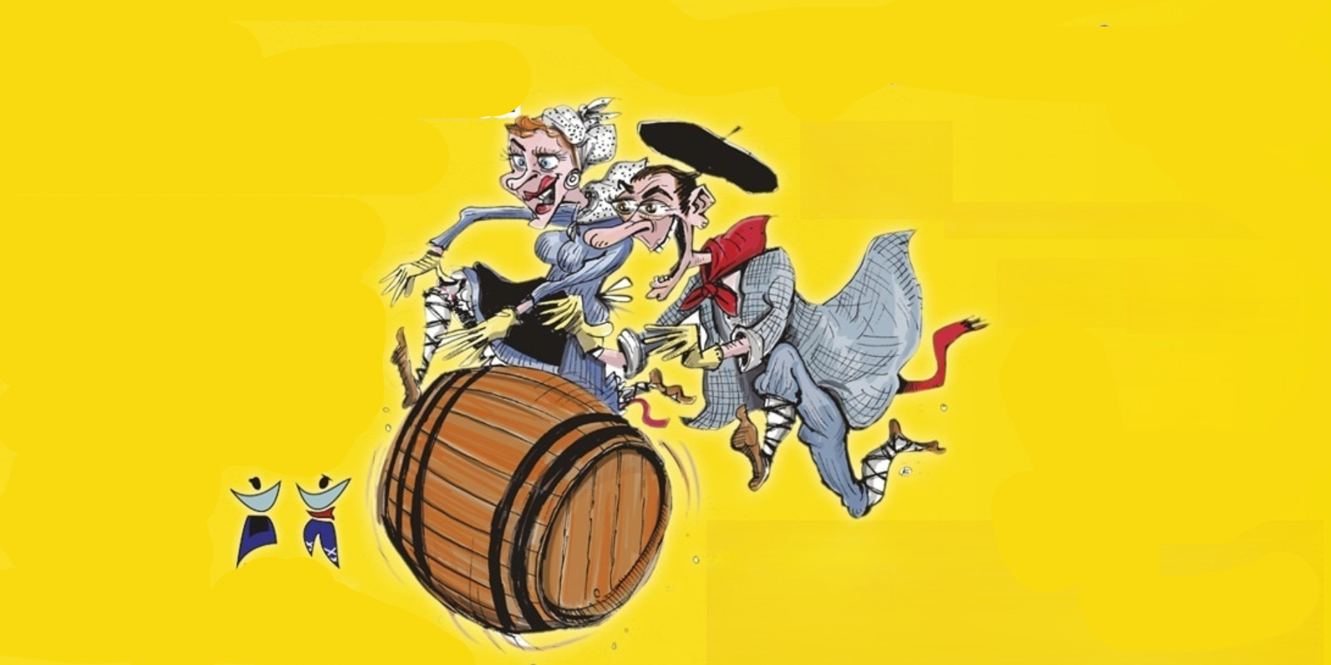 CARRERA DE BARRICAS 2026