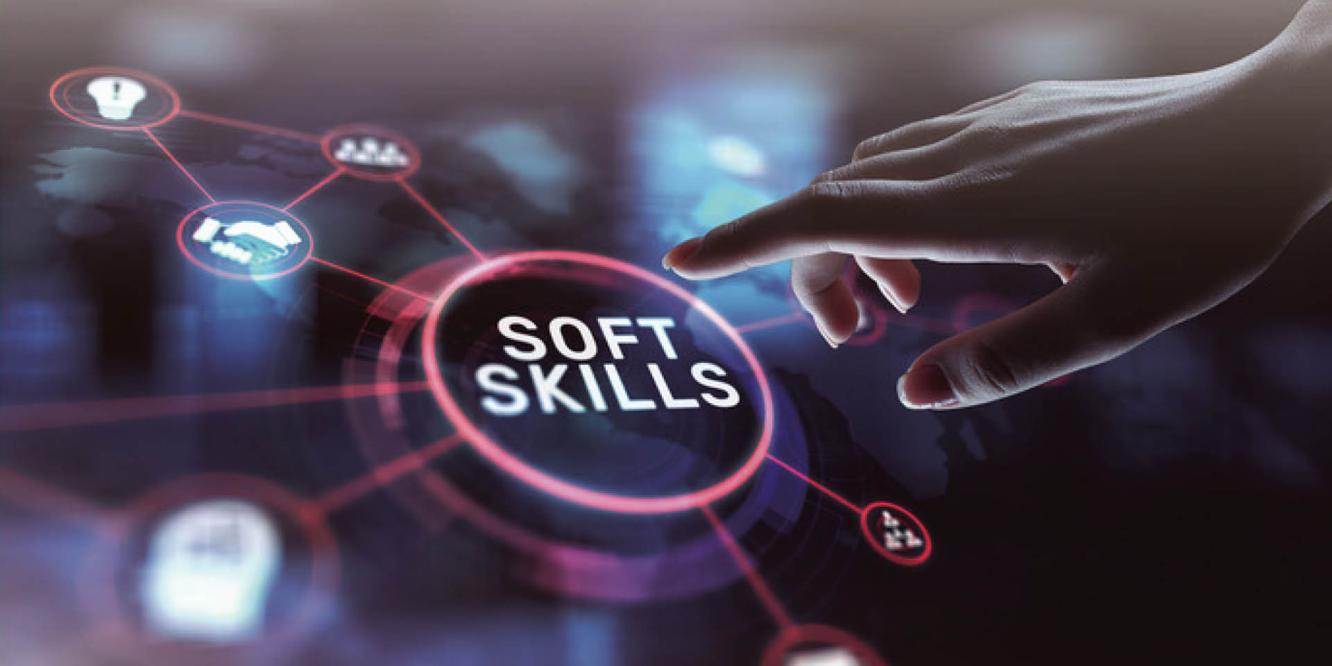 PRESENTACIÓN LIBRO: 'SOFT SKILLS E INTELIGENCIA EMOCIONAL'