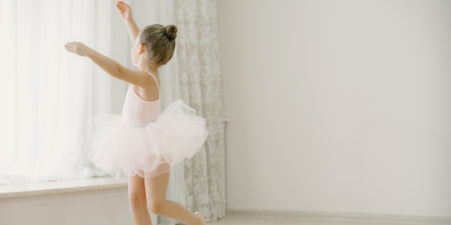 Taller de danza clásica