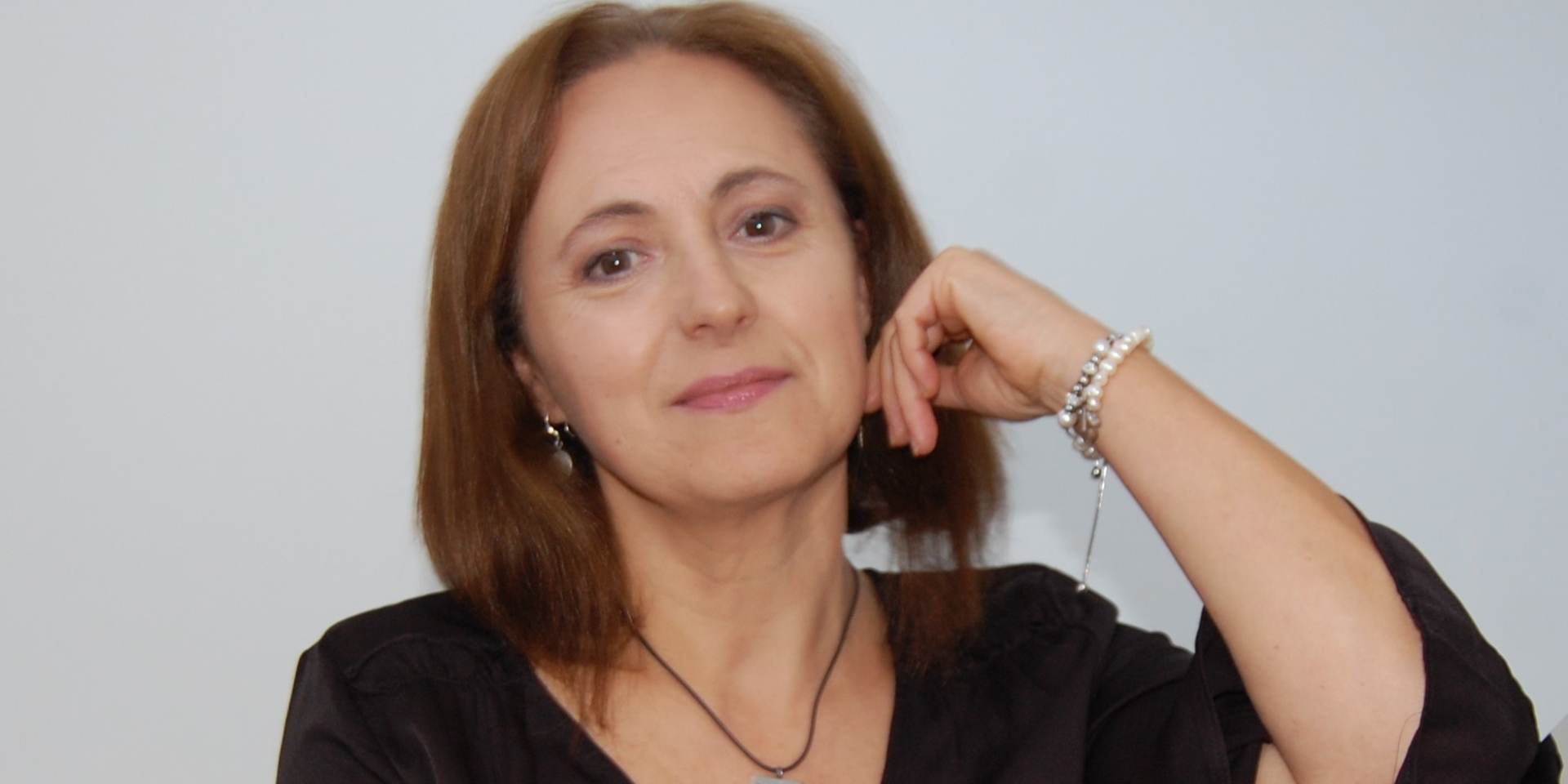 Presentation of “Las tejedoras del mar” by Maica Gorgal