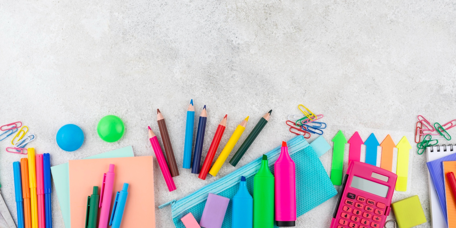 Vuelta al cole solidaria con Cáritas