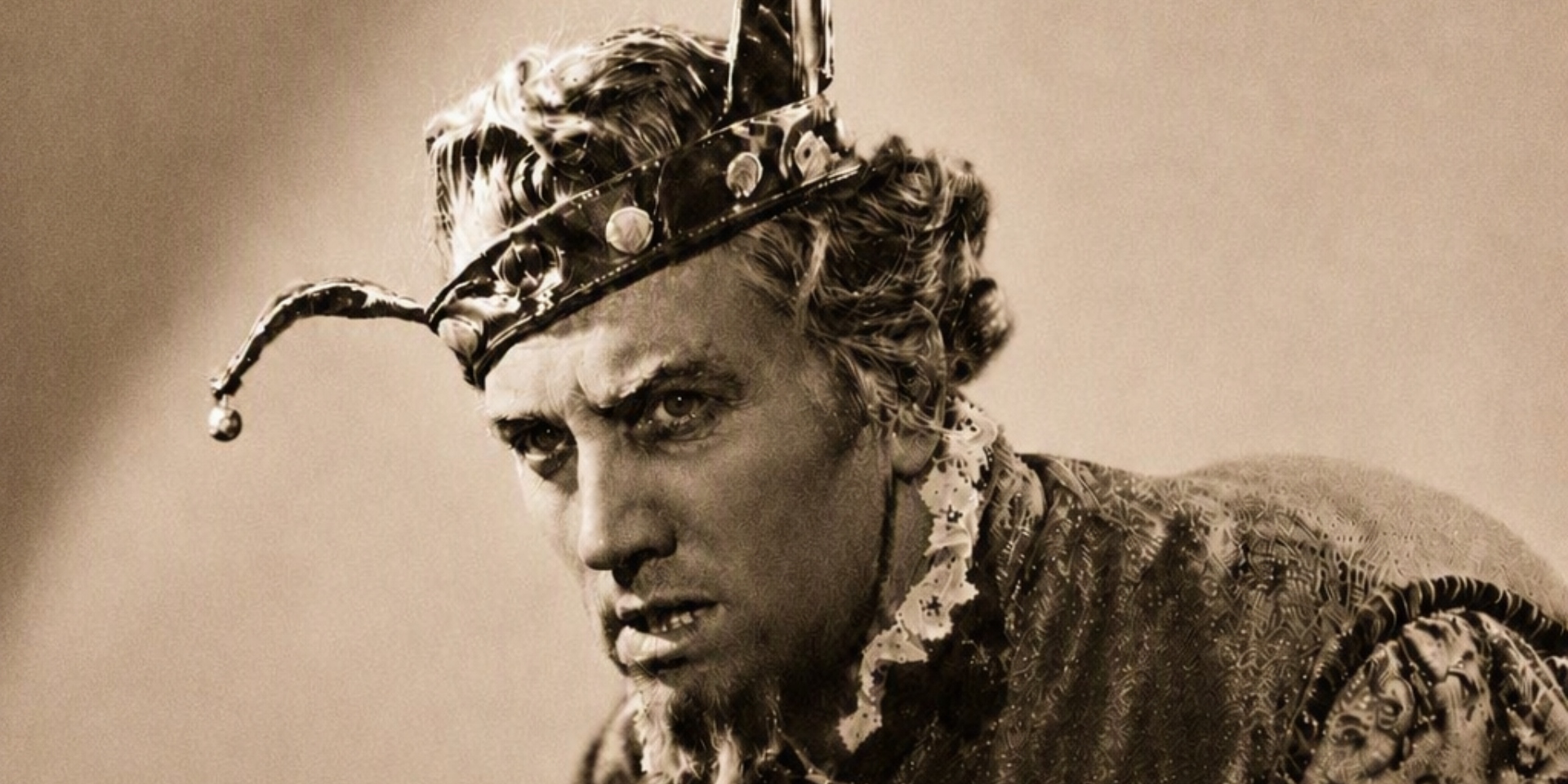 Presentation and screening of “Rigoletto” (1851) by Verdi