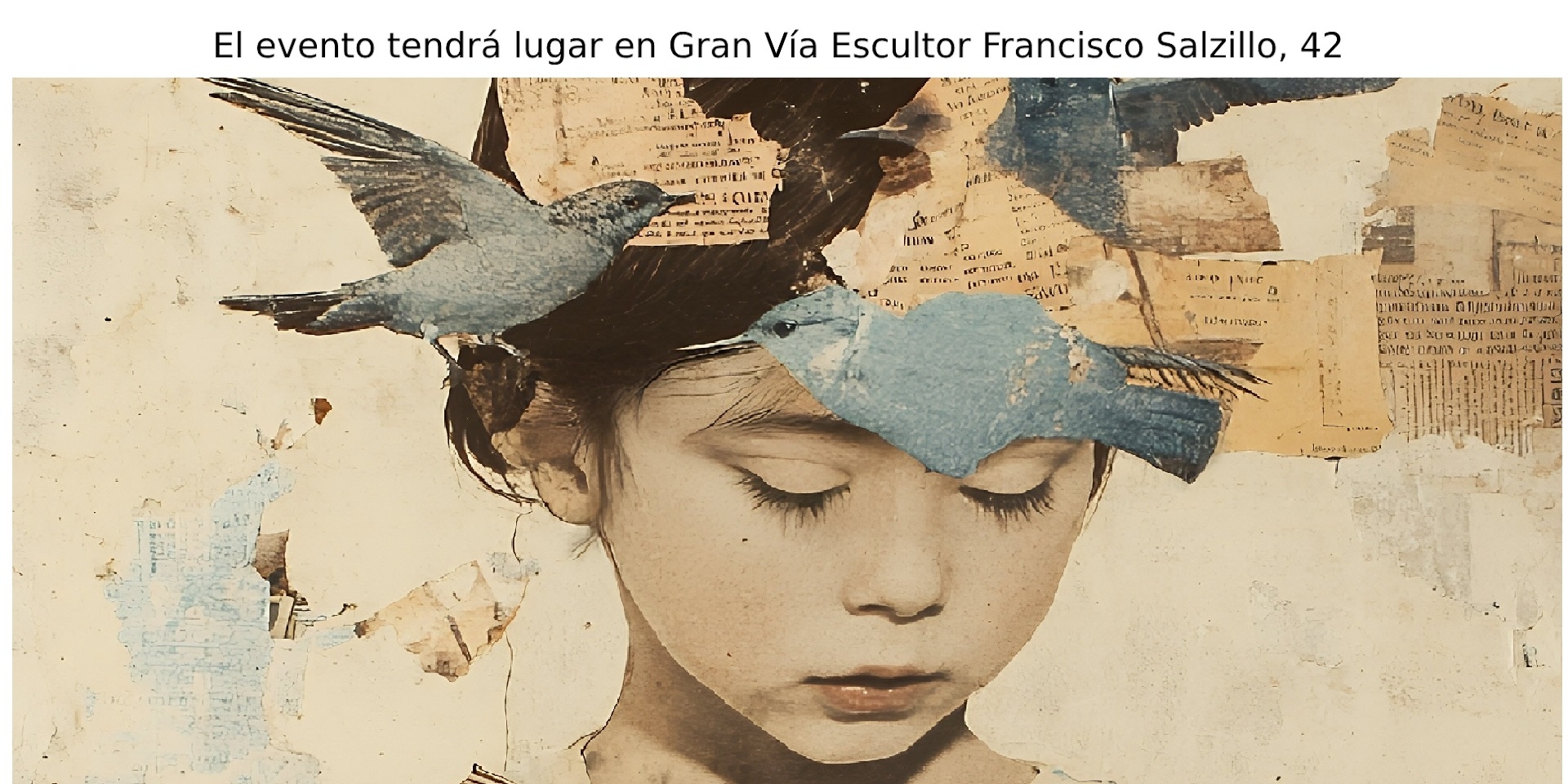 Nuevo club de lectura ‘Sin Silencio’