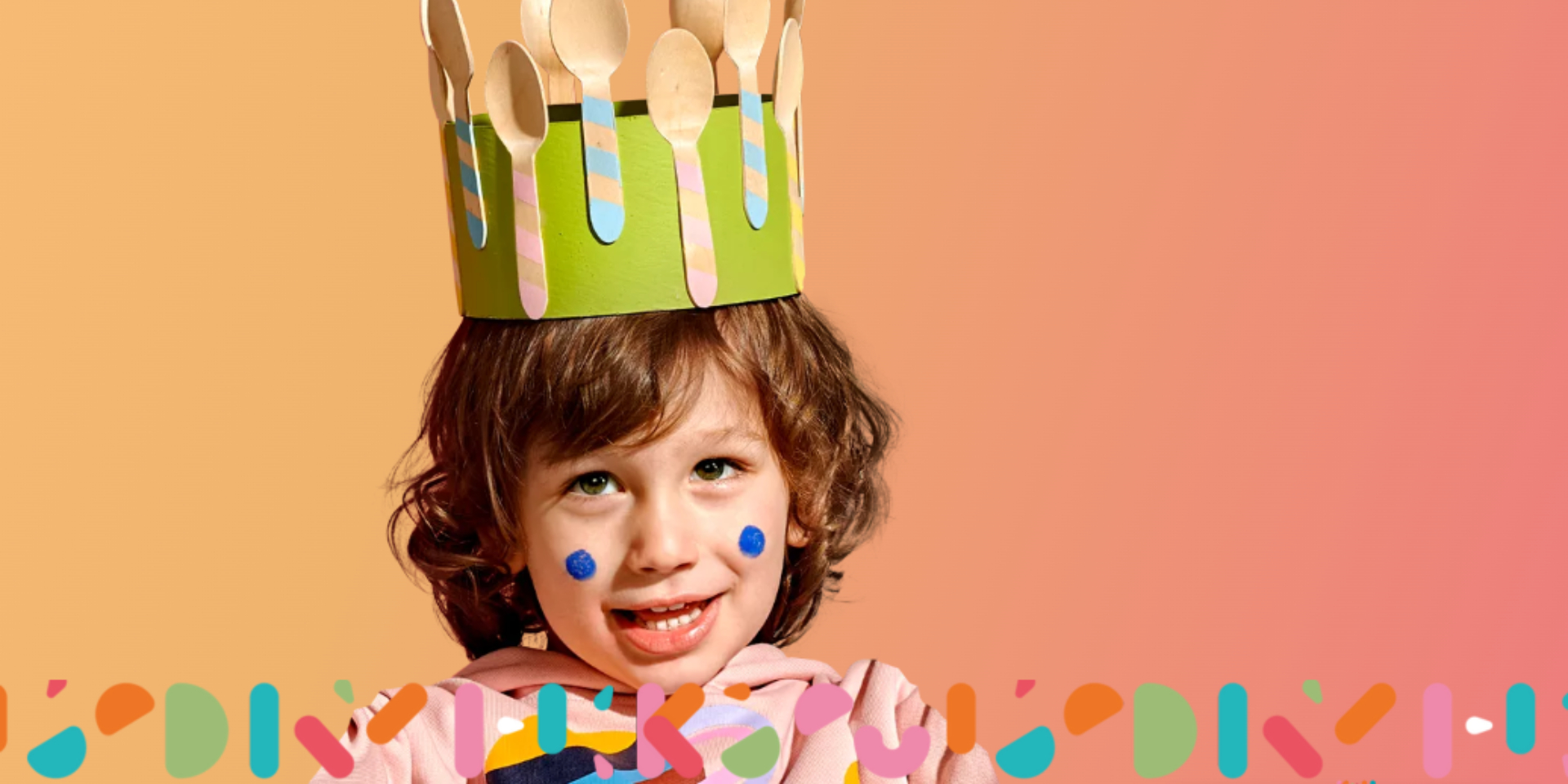 STORYTIME "UNDER THE SEA" CON KIDS&US