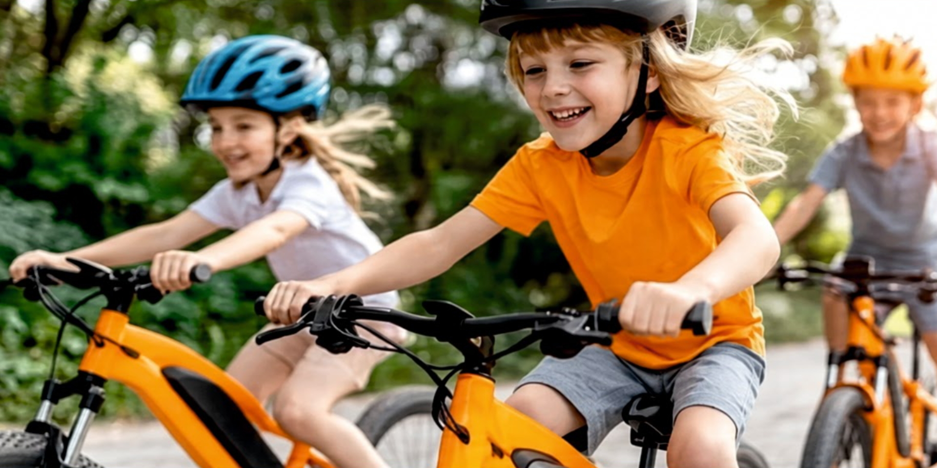 Fiesta de la Bicicleta 2026