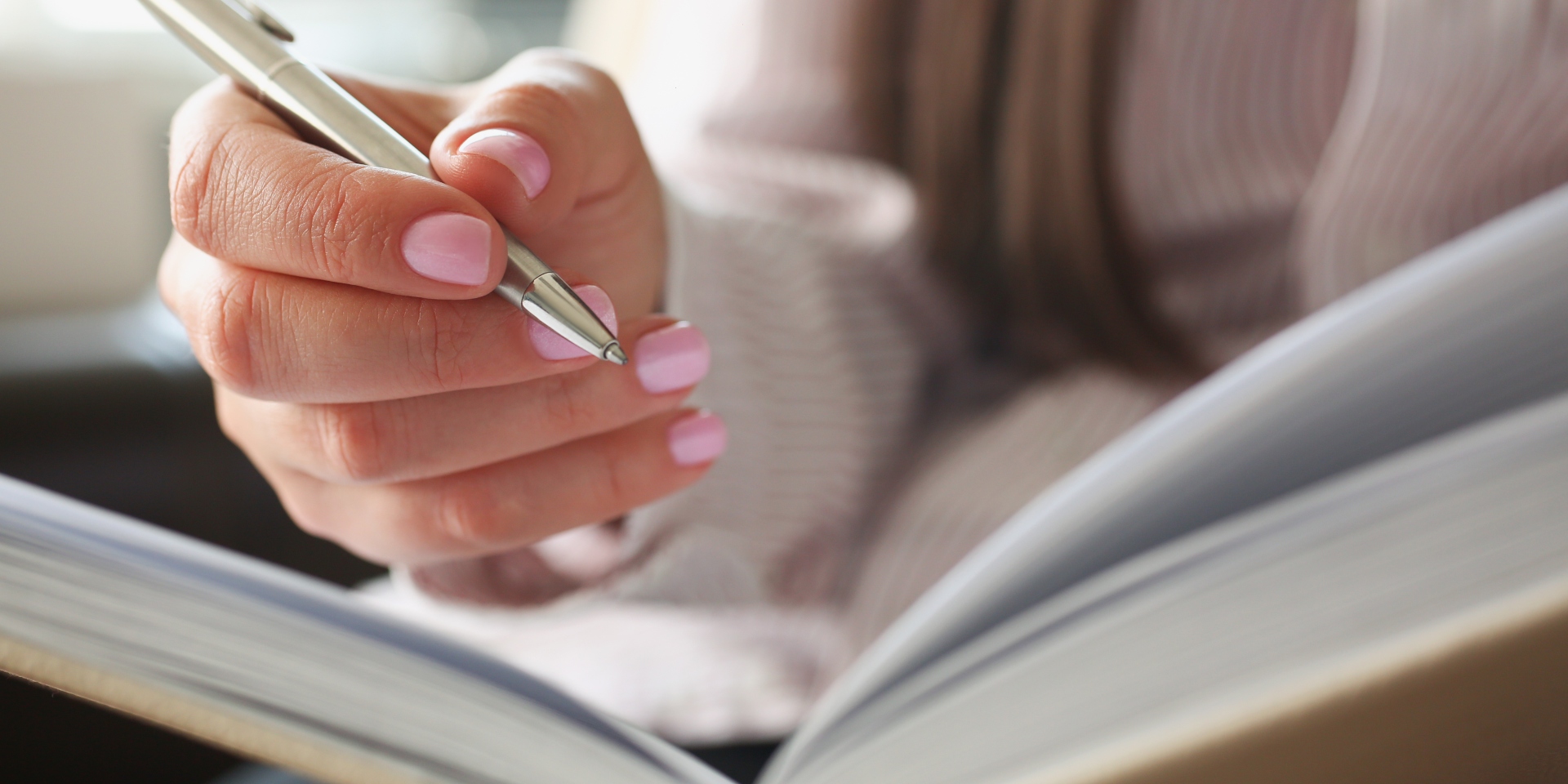 Día de las Mujeres Escritoras 2026