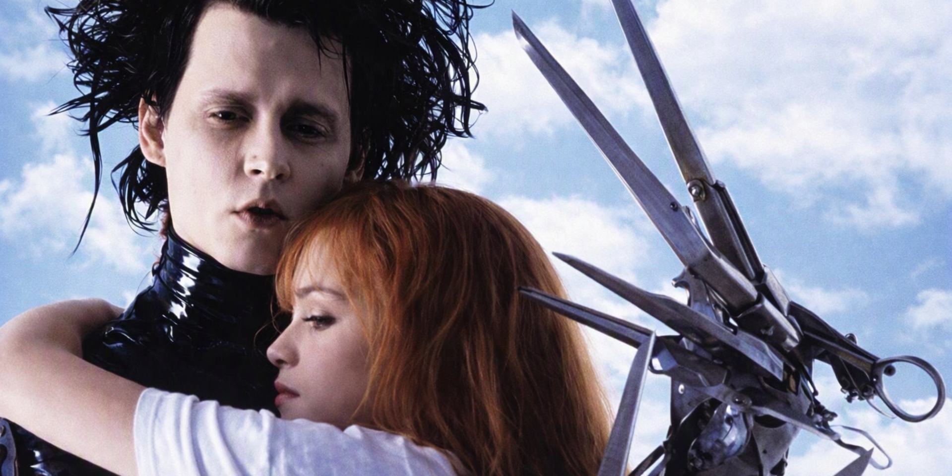 Screening of “Eduardo Manostijeras” (Edward Scissorhands, 1990)