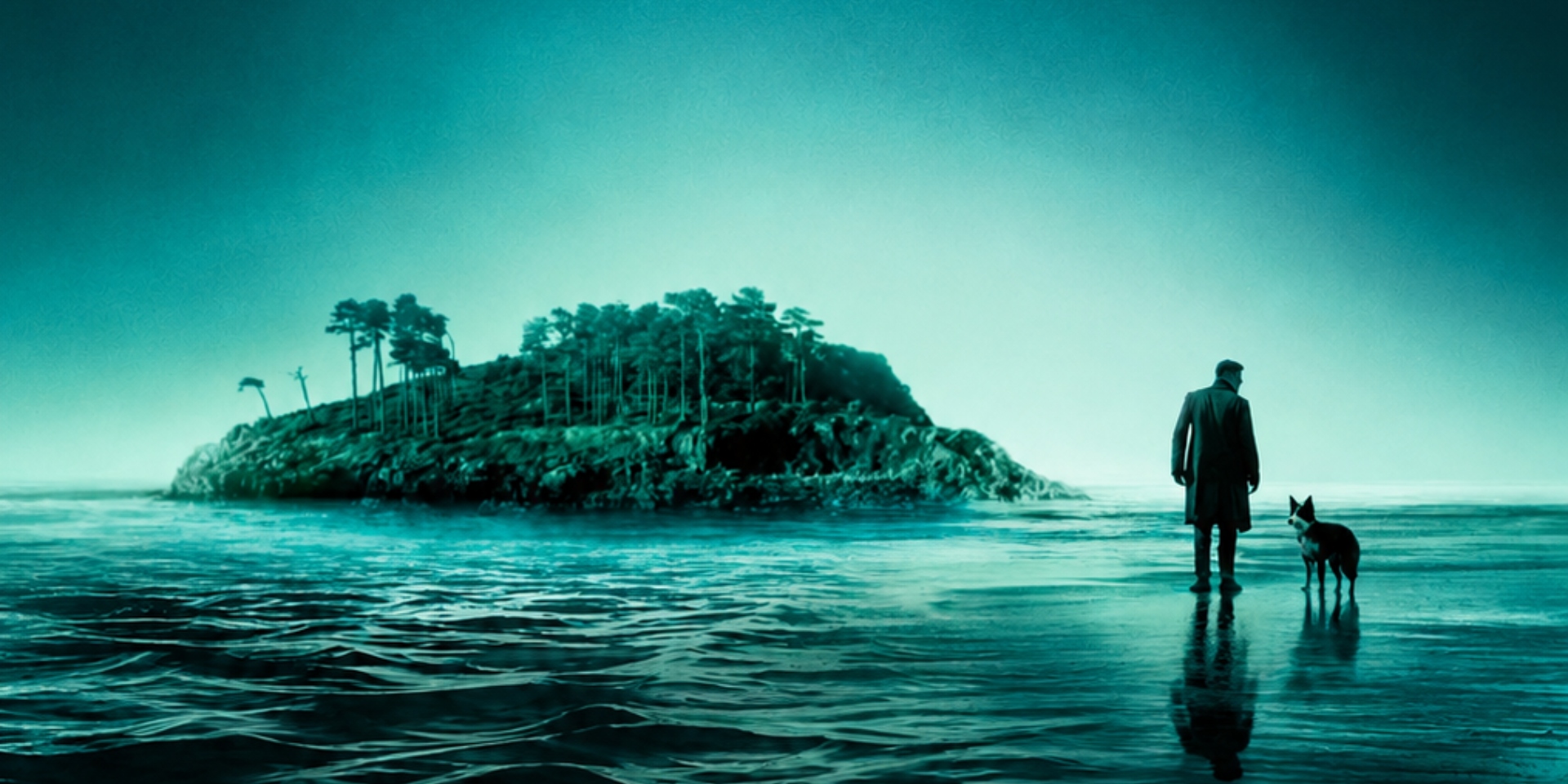 El Club de Lectura de Ámbito cultural analiza 'Bajamar' la nueva novela de suspense de Ibon Martín