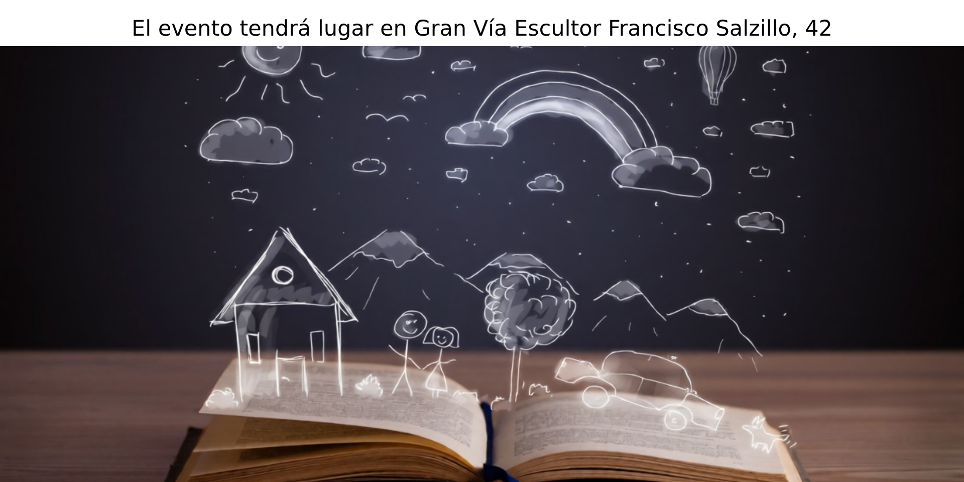 CICLO "ESTO VA DE HISTORIAS"