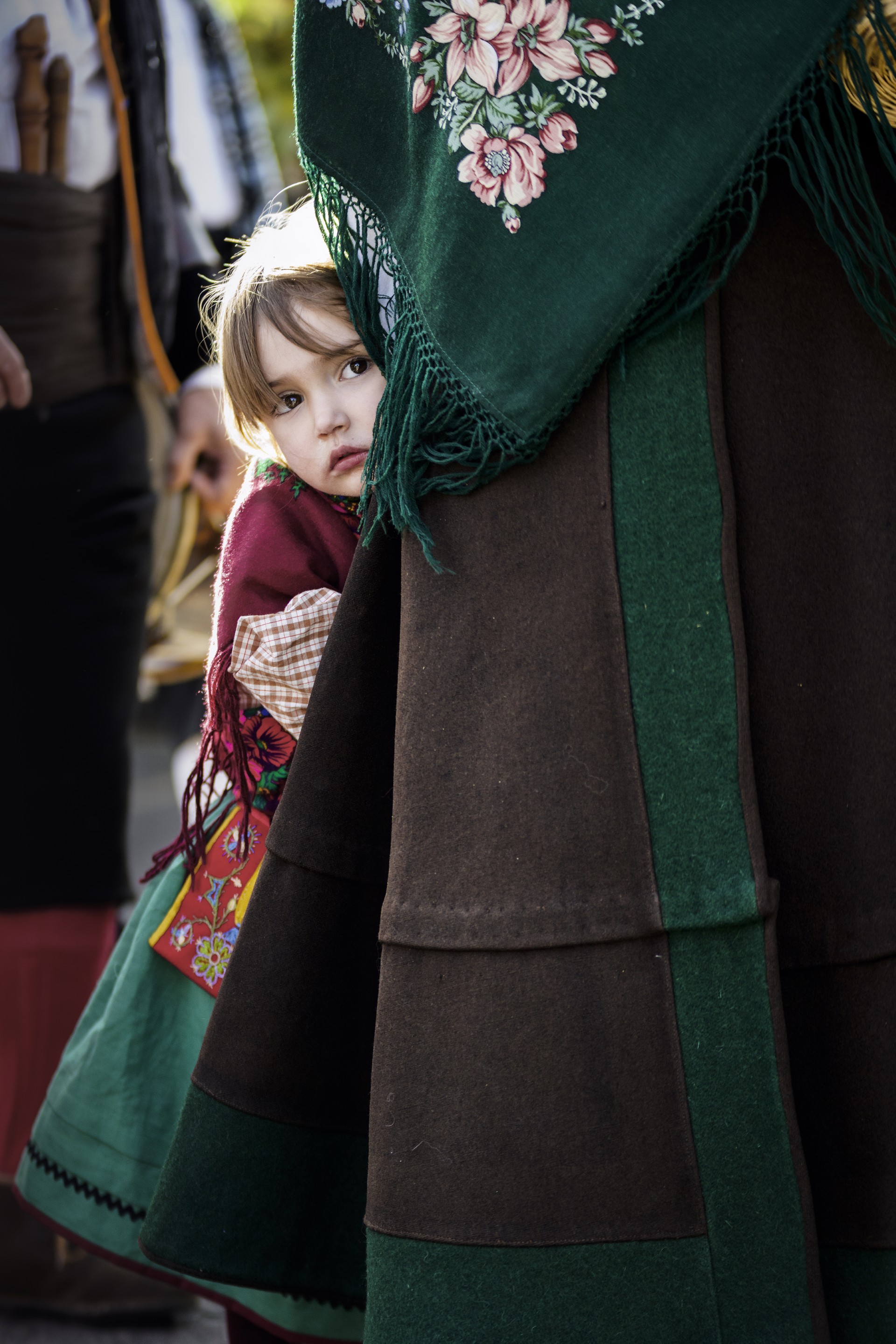 XVI Maratón fotográfica San Froilán-Tradiciones leonesas