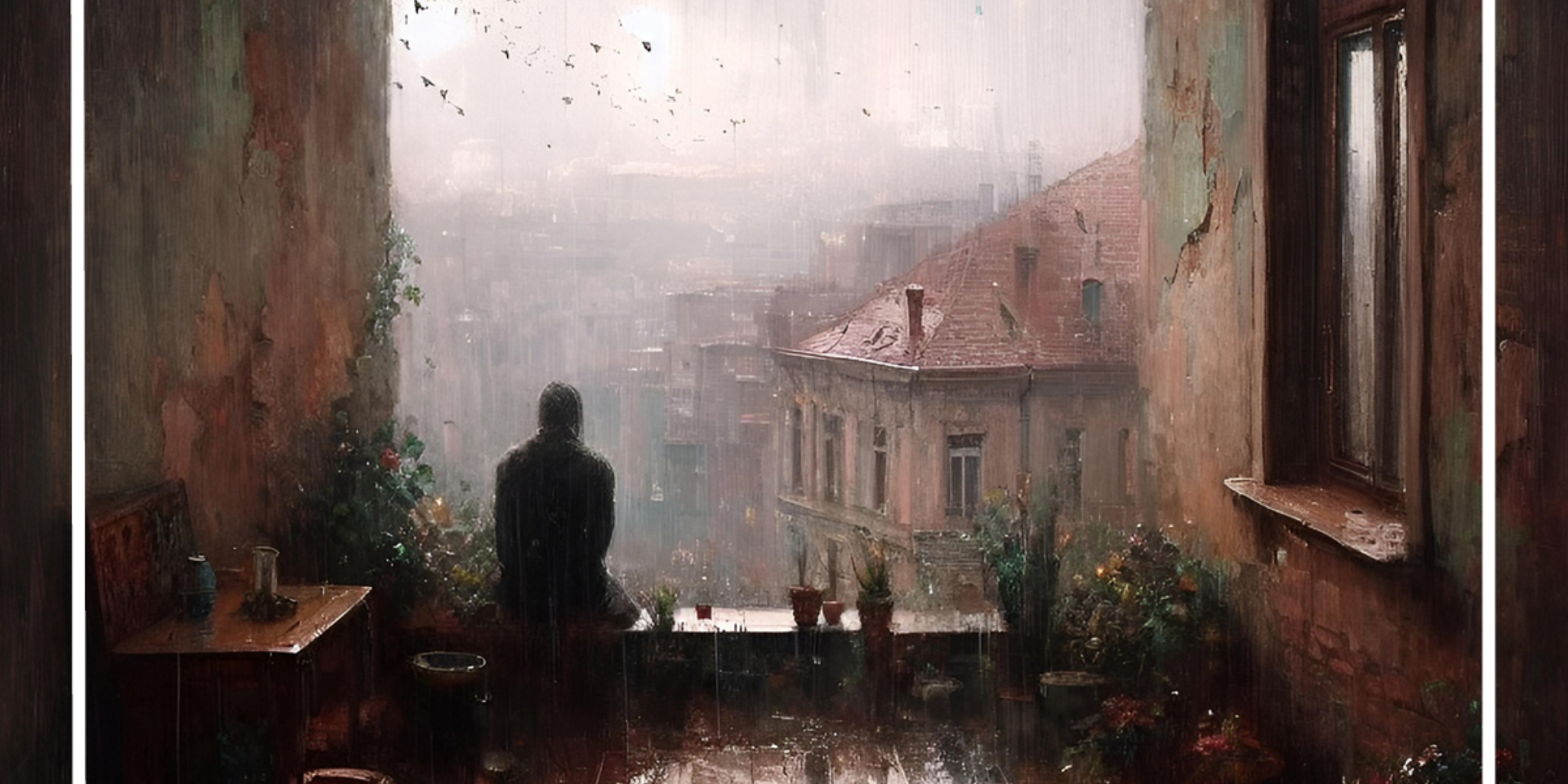Poetry Before Winter Arrives, by Grupo Numen