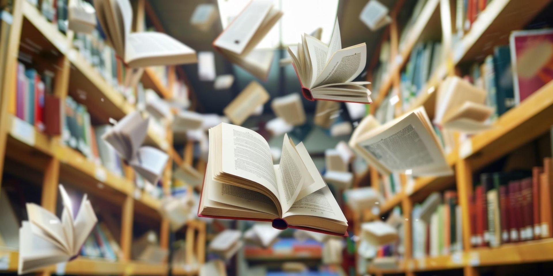 Celebra el Día de las Librerías 2026