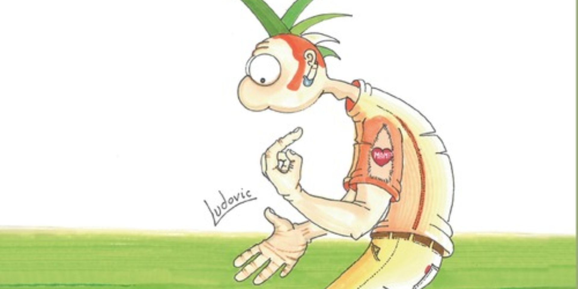 Literary Presentation and Storytelling Session: 'Nono y sus amigos' by Ludovik Szagata Marco