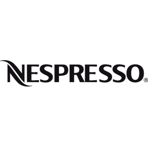 Nespresso caps