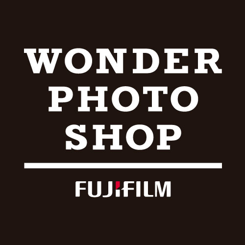 Tienda de Fotografía: WONDER PHOTO SHOP de Fujifilm