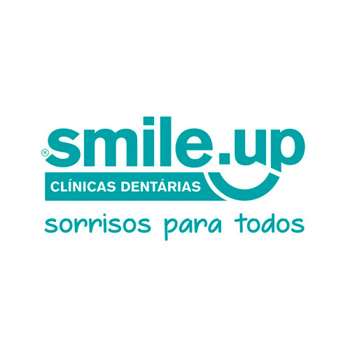 Clínica Dentária: Smile.up