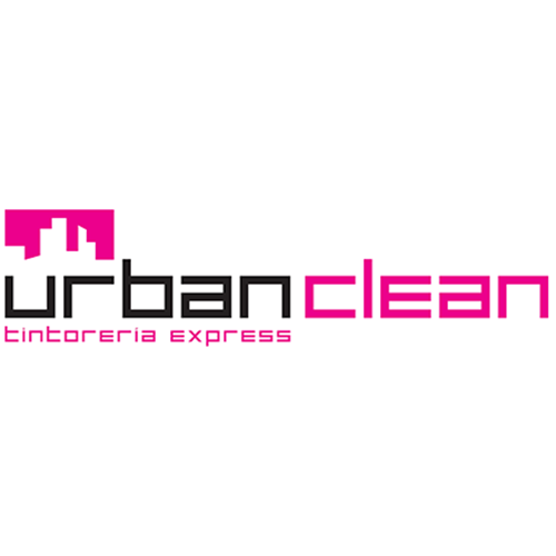 Tintorería: Urban Clean