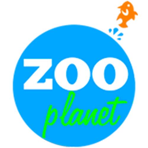 Tienda de mascotas: Zooplanet