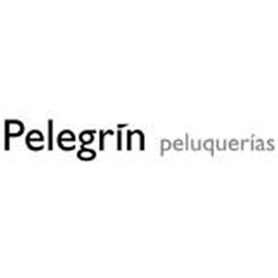 Salón de peiteado de señora e cabaleiro : Pelegrín