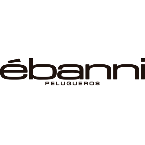 Women's and men's hair salons: Ebanni: Ébanni