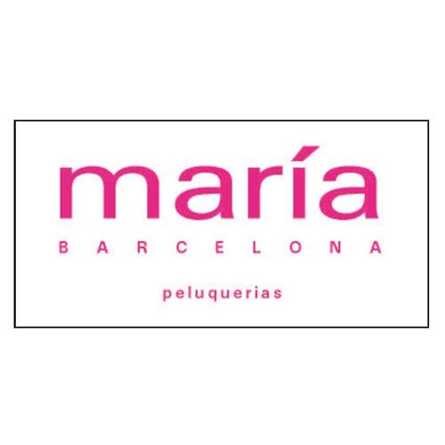 Perruqueria de senyora i senyor: María