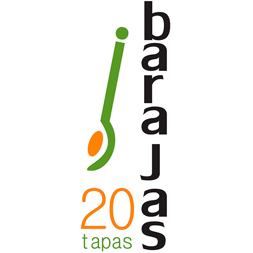 Barajas 20 Tapas