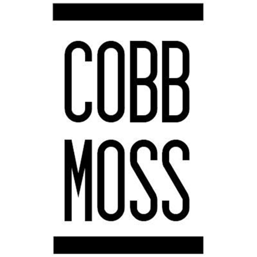 Cobb Moss: Cobb Moss