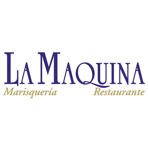 Restaurante: La Máquina