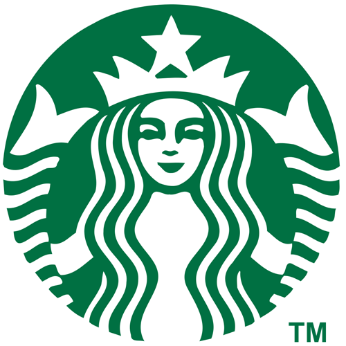 Coffee shop: Starbucks