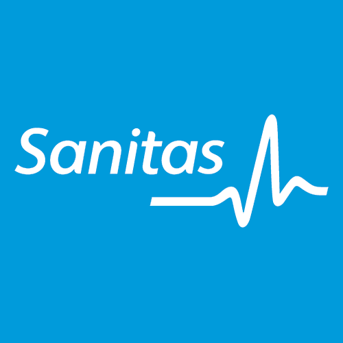 Clínica dental: Sanitas