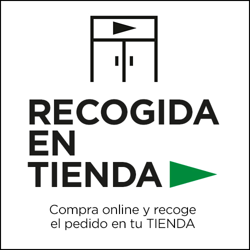 Click&Collect: El Corte Inglés