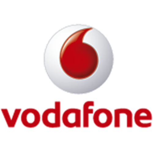 Vodafone