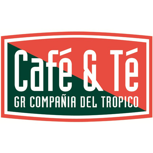 Café y té: Café & té