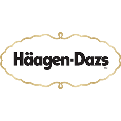Ice cream parlour: Häagen Dazs: Häagen Dazs