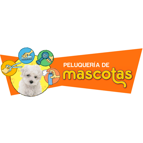 Peluquería de mascotas: Natalia Baez