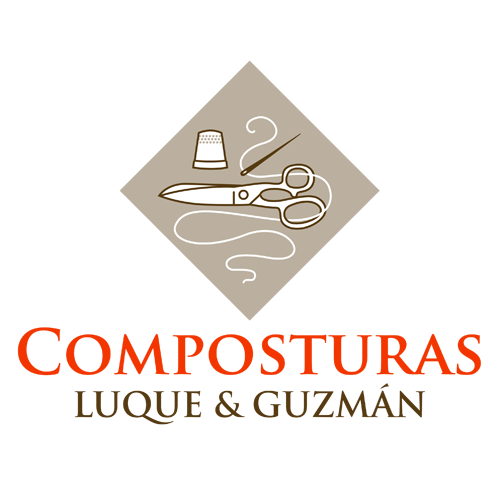 Clothing alterations: Luque y Guzmán