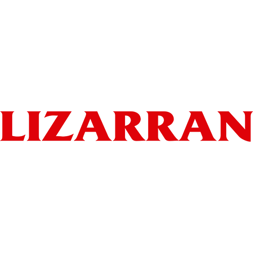 Food Court: Lizarrán