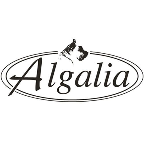 Consulta veterinaria e salón de peiteado canino: Algalia