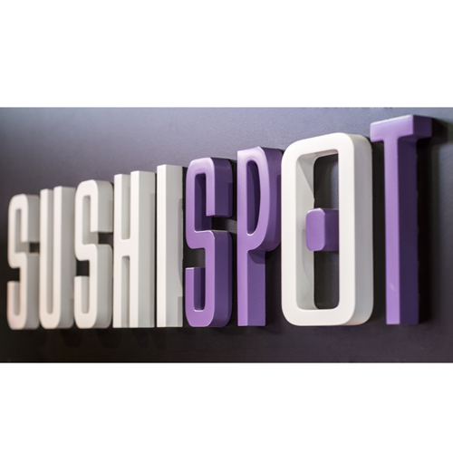 Restaurante: Sushispot