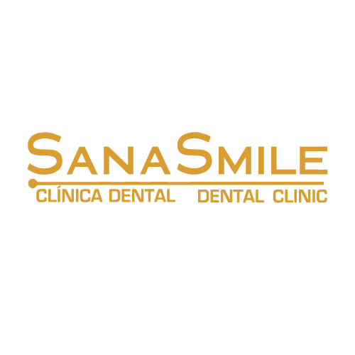 Clínica dental: SANASMILE